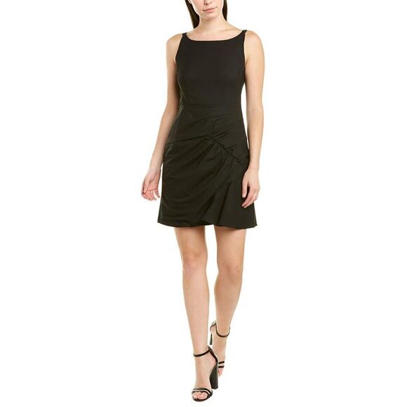 Nanette Lepore Womens Cocktail Dress